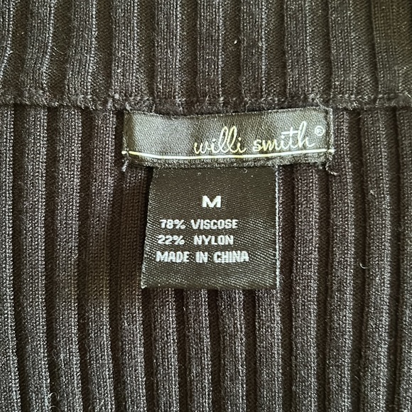 Ladies Cardigan Sweater - Picture 4 of 4